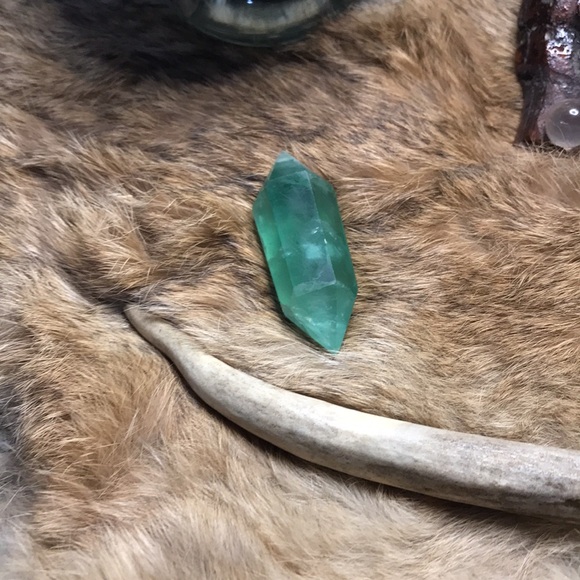 L Fluorite set - Picture 3 of 16